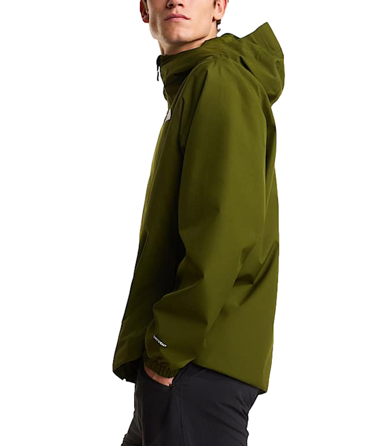 Giubbino The North Face NF0A8G0R Uomo - Woodland Green