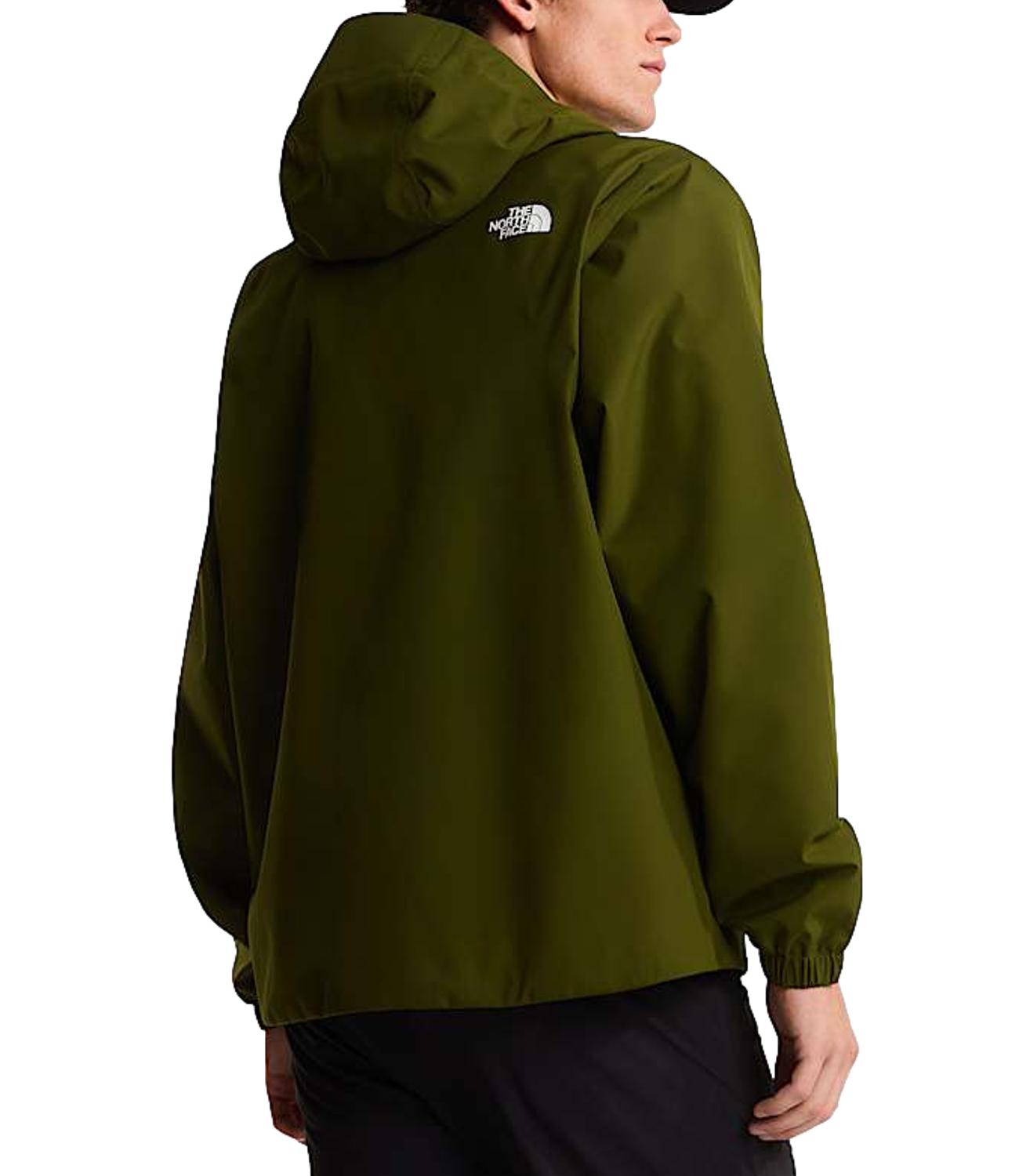 Giubbino The North Face NF0A8G0R Uomo - Woodland Green