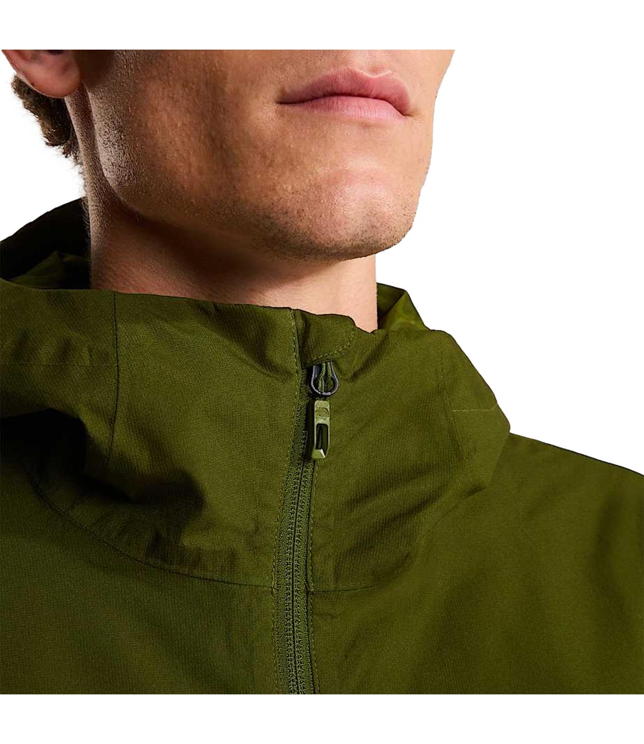 Giubbino The North Face NF0A8G0R Uomo - Woodland Green