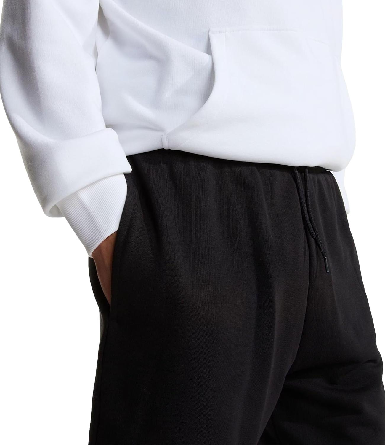 Shorts tuta The North Face NF0A8GQB Unisex - Tnf Black