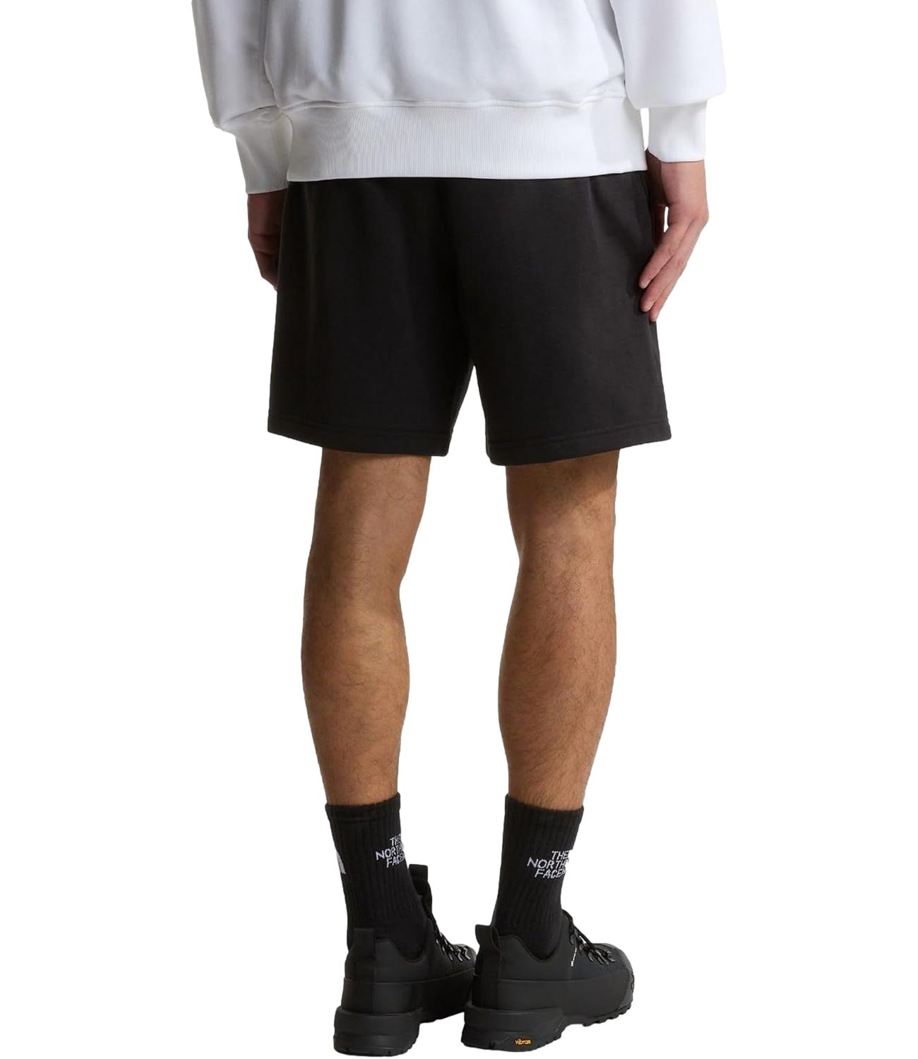 Shorts tuta The North Face NF0A8GQB Unisex - Tnf Black