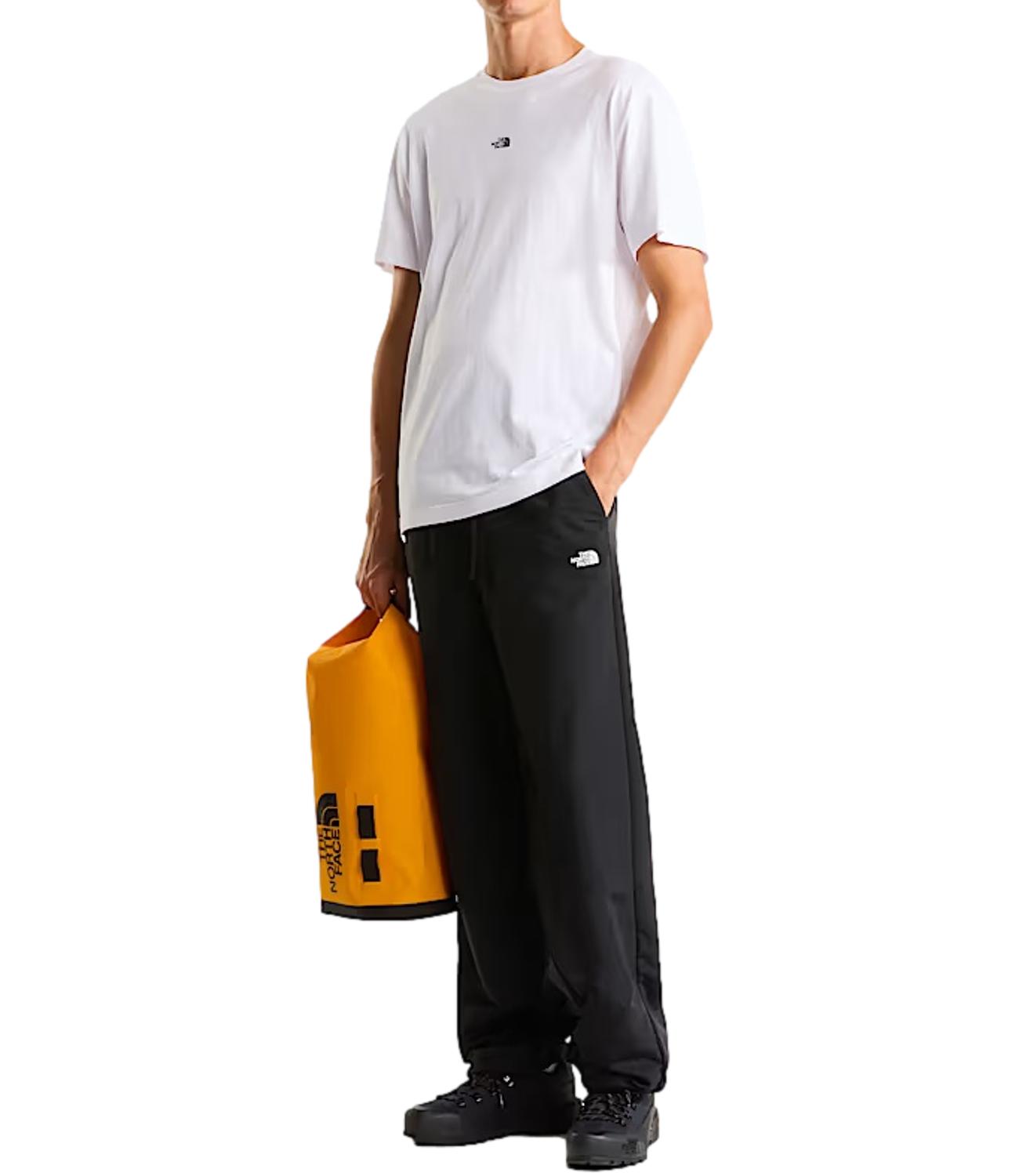 T-Shirt The North Face NF0A8GQE Uomo - Tnf White