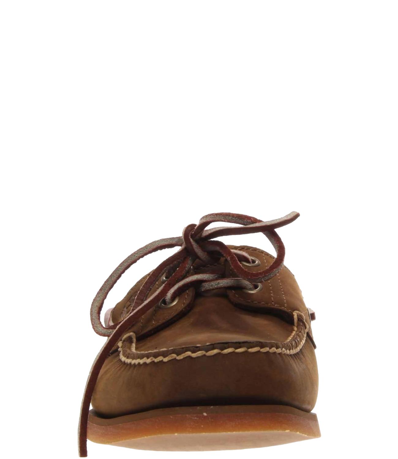 Mocassino Timberland TB01001R2141 Uomo - Marrone