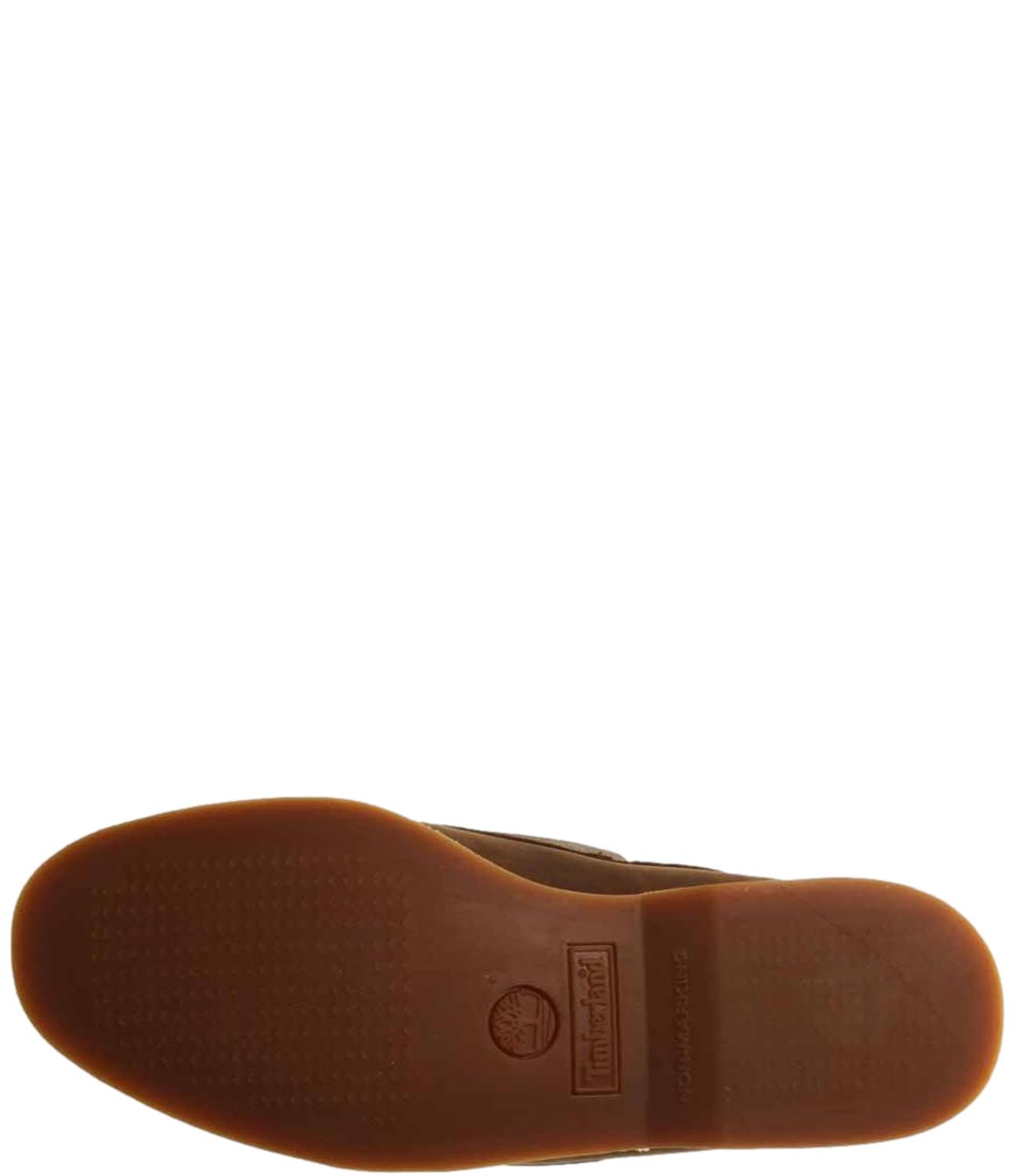 Mocassino Timberland TB01001R2141 Uomo - Marrone