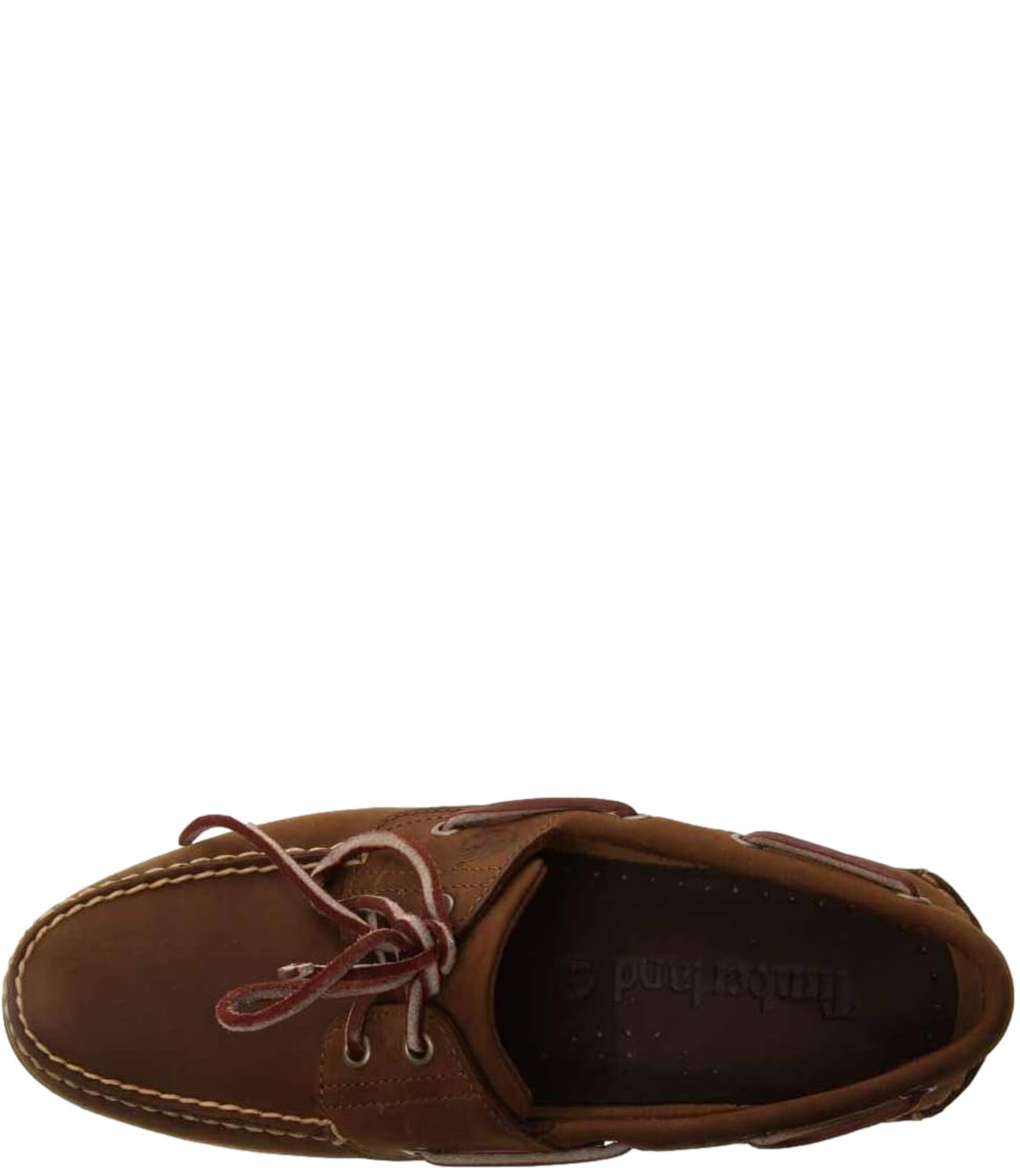 Mocassino Timberland TB01001R2141 Uomo - Marrone