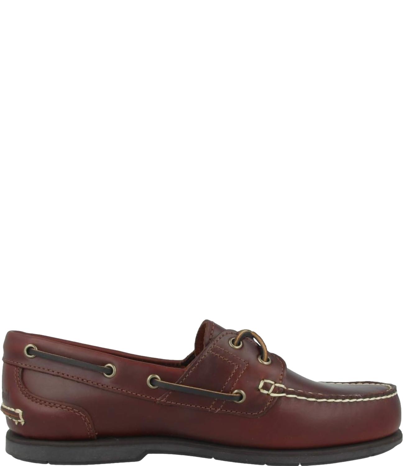 Mocassino Timberland TB0250452141 Uomo - Marrone
