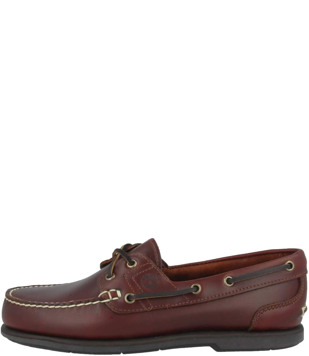 Mocassino Timberland TB0250452141 Uomo - Marrone