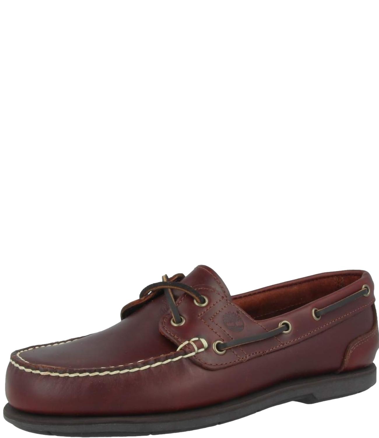 Mocassino Timberland TB0250452141 Uomo - Marrone