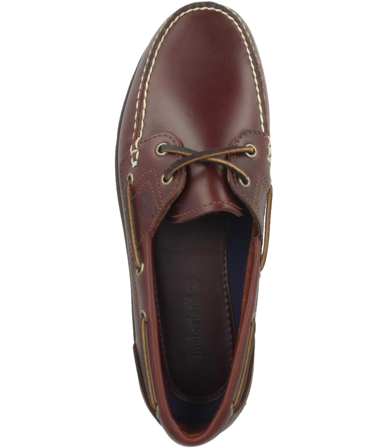 Mocassino Timberland TB0250452141 Uomo - Marrone