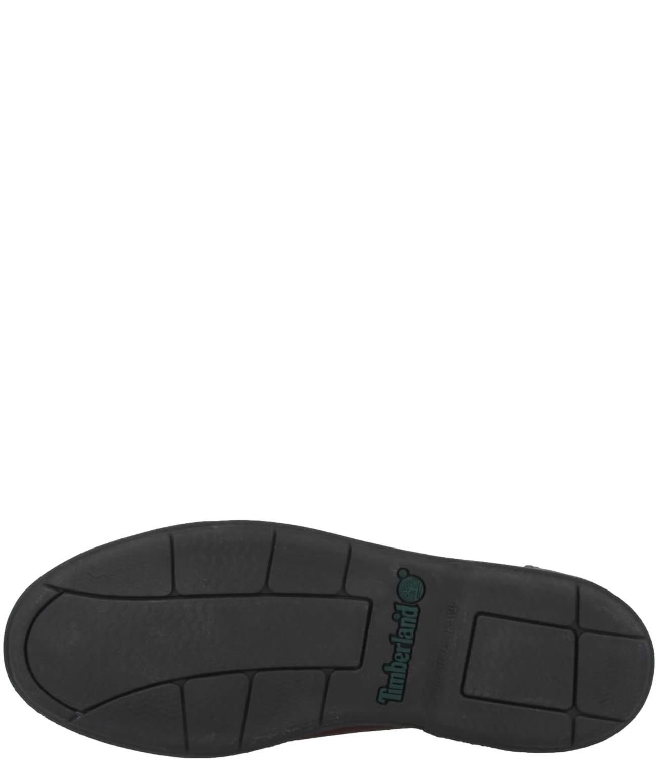 Mocassino Timberland TB0250452141 Uomo - Marrone