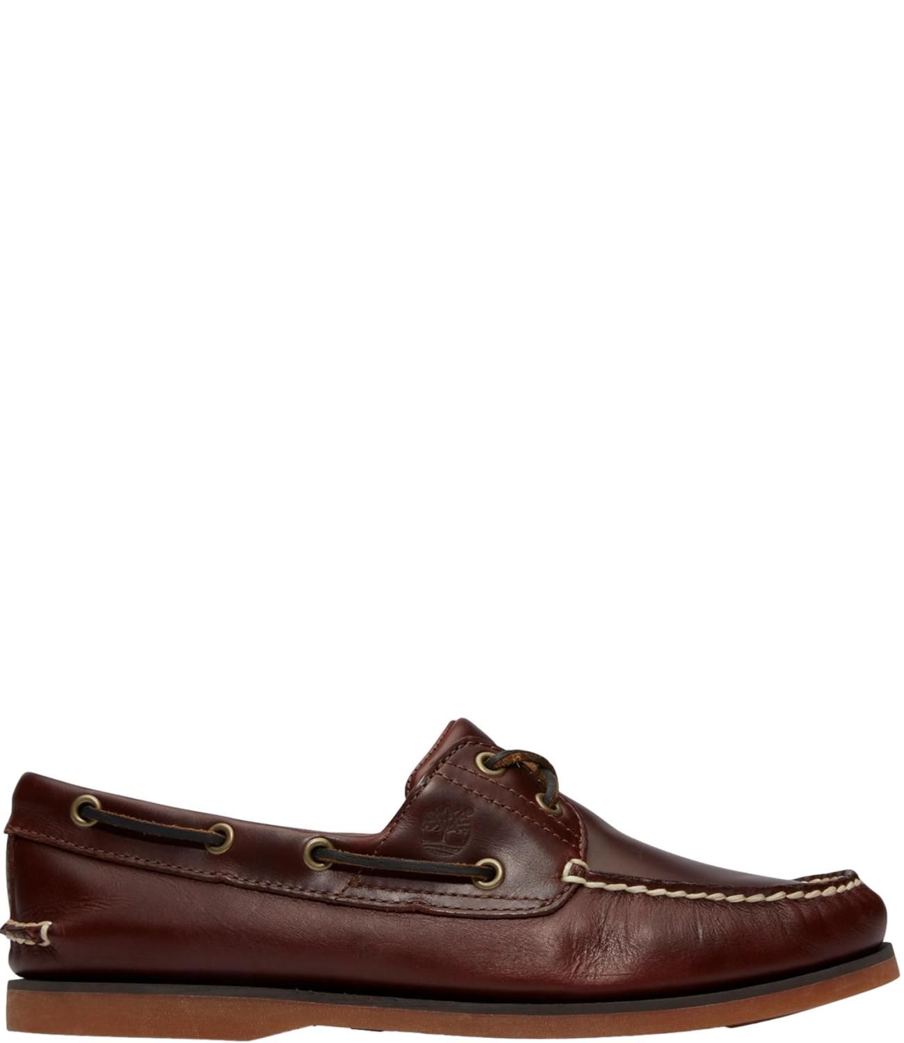 Mocassino Timberland TB0250772141 Uomo - Marrone