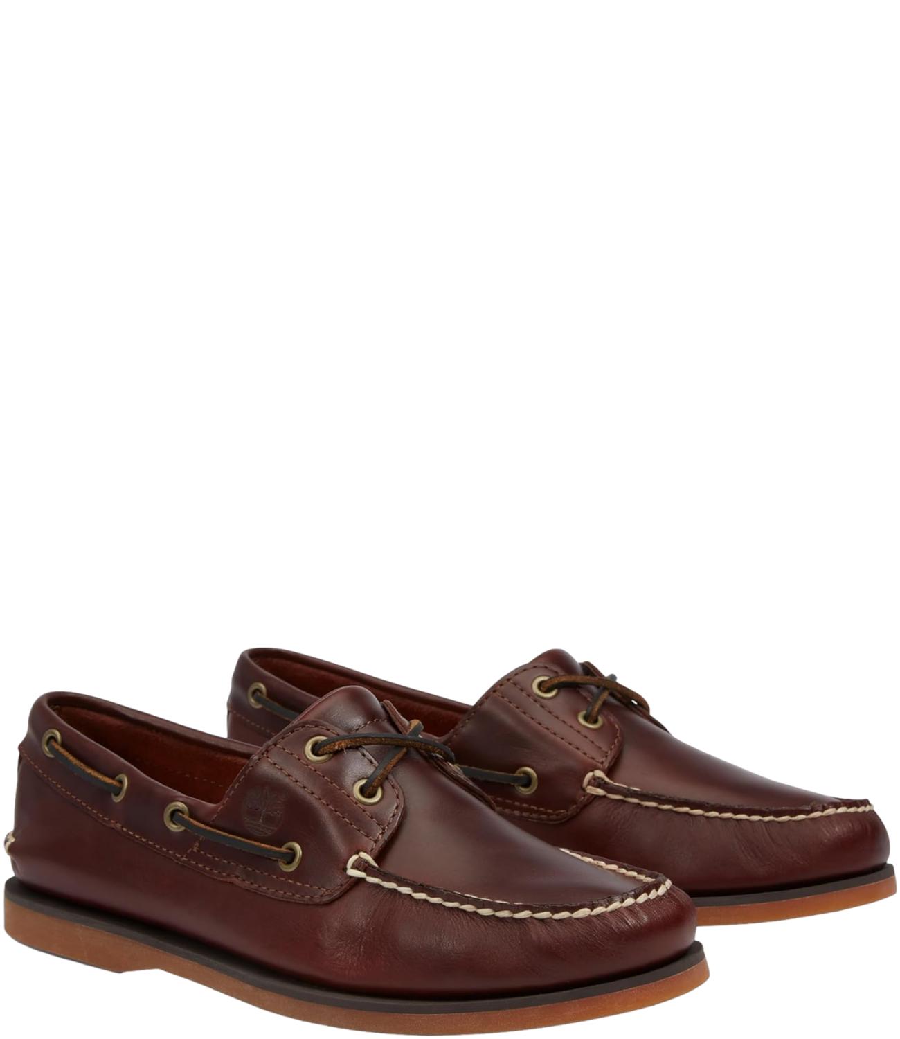 Mocassino Timberland TB0250772141 Uomo - Marrone