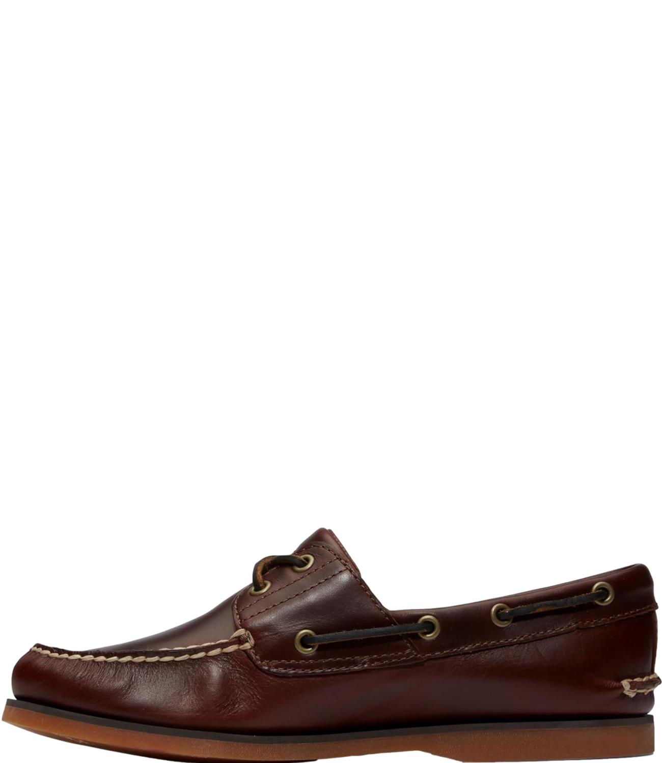 Mocassino Timberland TB0250772141 Uomo - Marrone