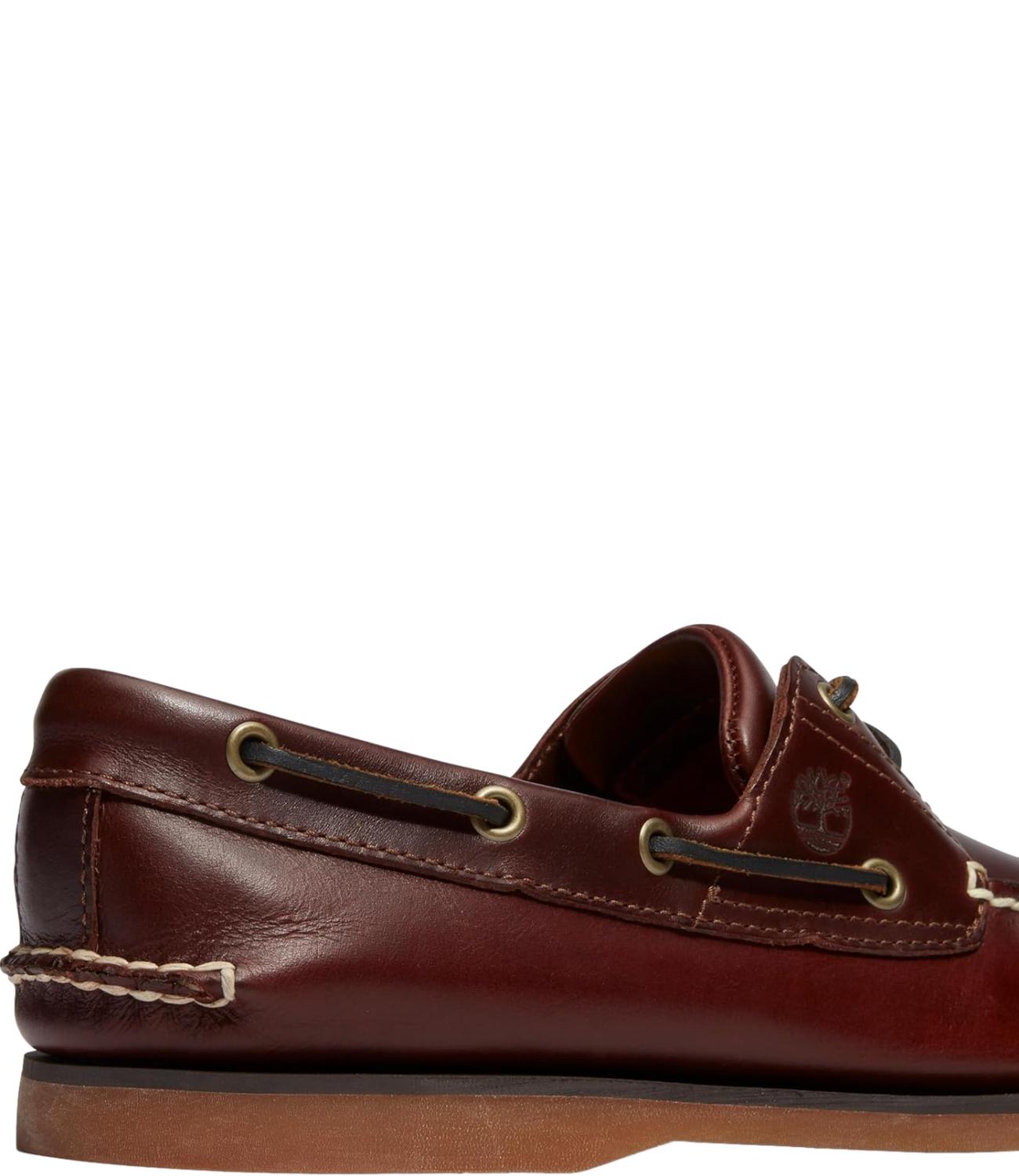 Mocassino Timberland TB0250772141 Uomo - Marrone