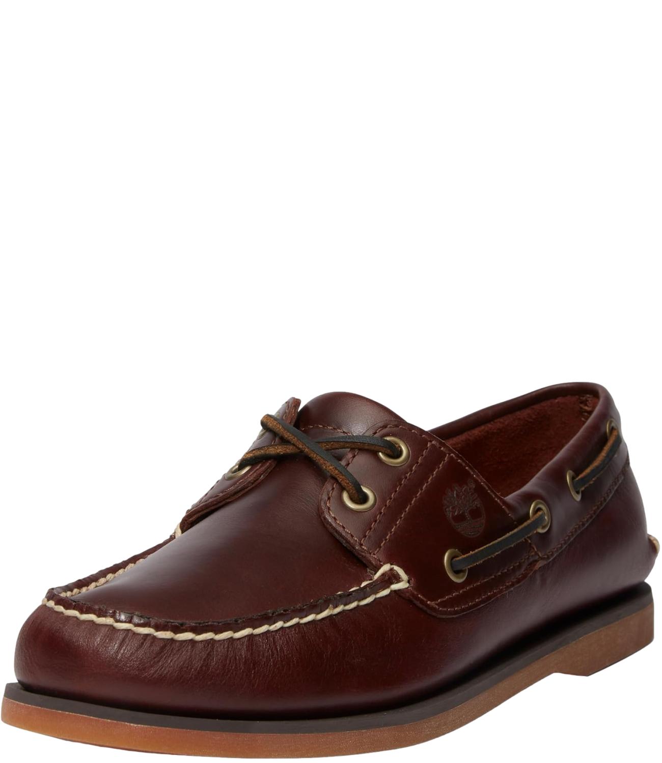 Mocassino Timberland TB0250772141 Uomo - Marrone