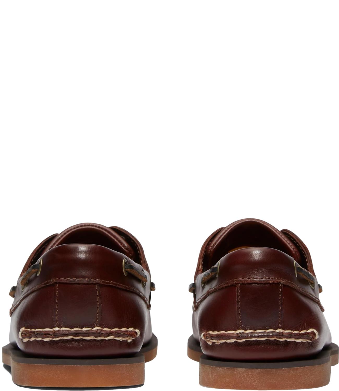 Mocassino Timberland TB0250772141 Uomo - Marrone