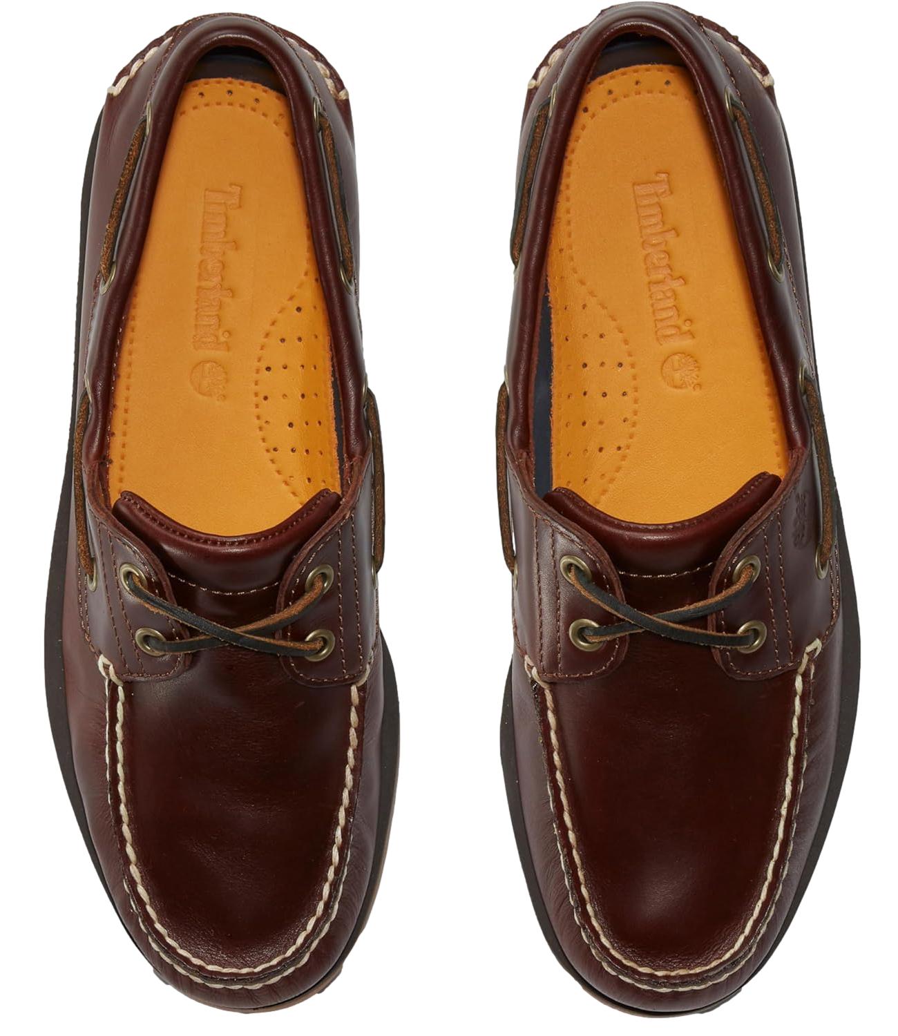 Mocassino Timberland TB0250772141 Uomo - Marrone
