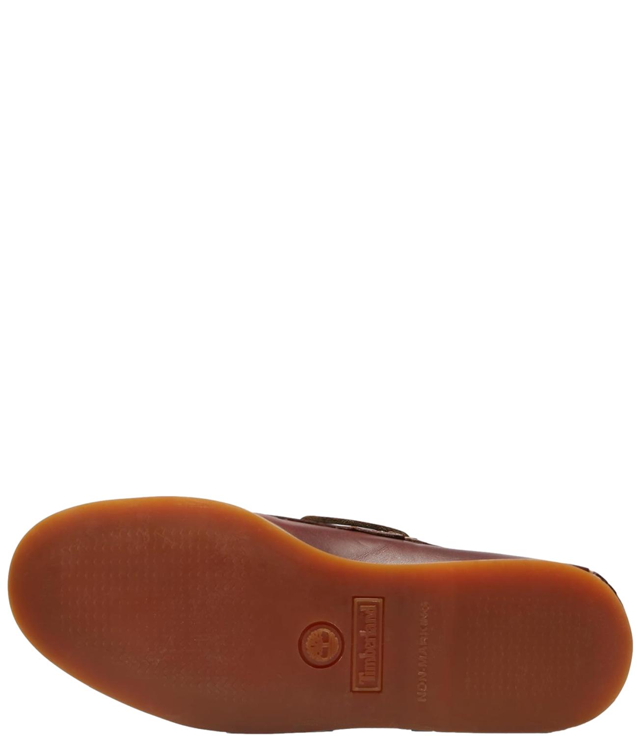 Mocassino Timberland TB0250772141 Uomo - Marrone