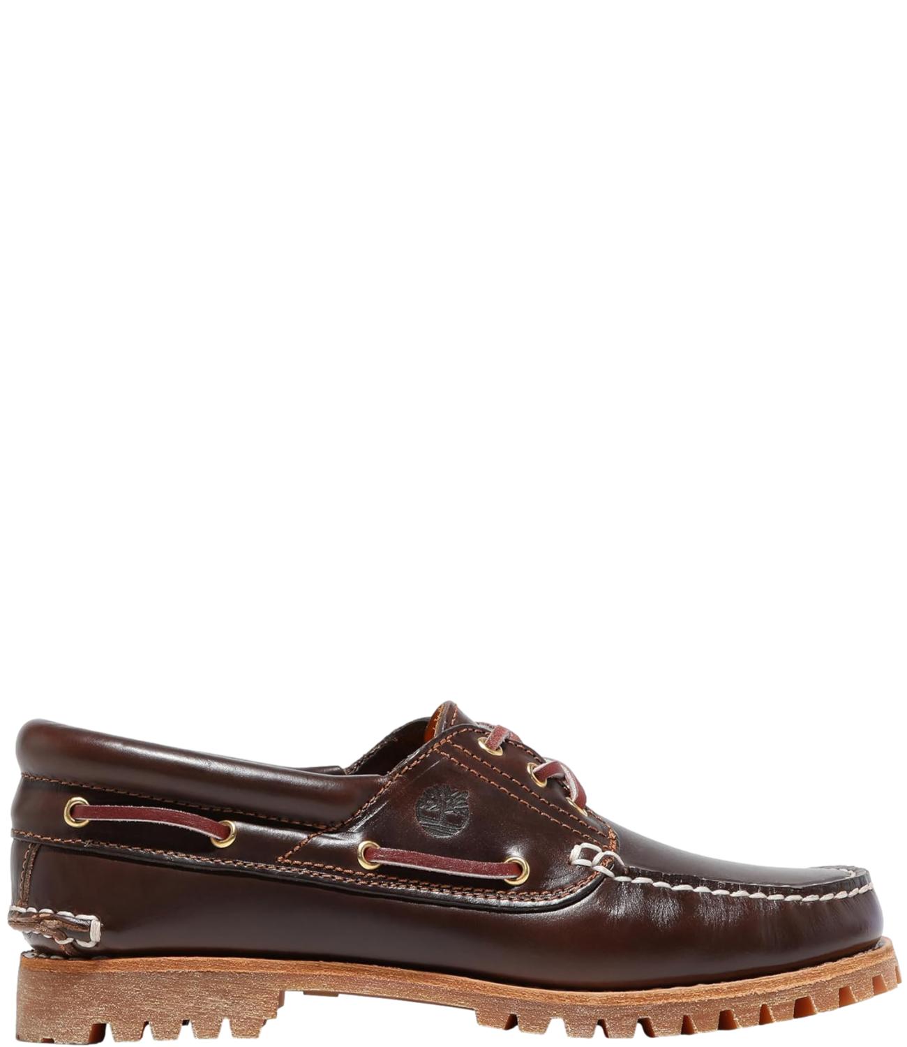 Mocassino Timberland TB0513042141 Donna - Marrone