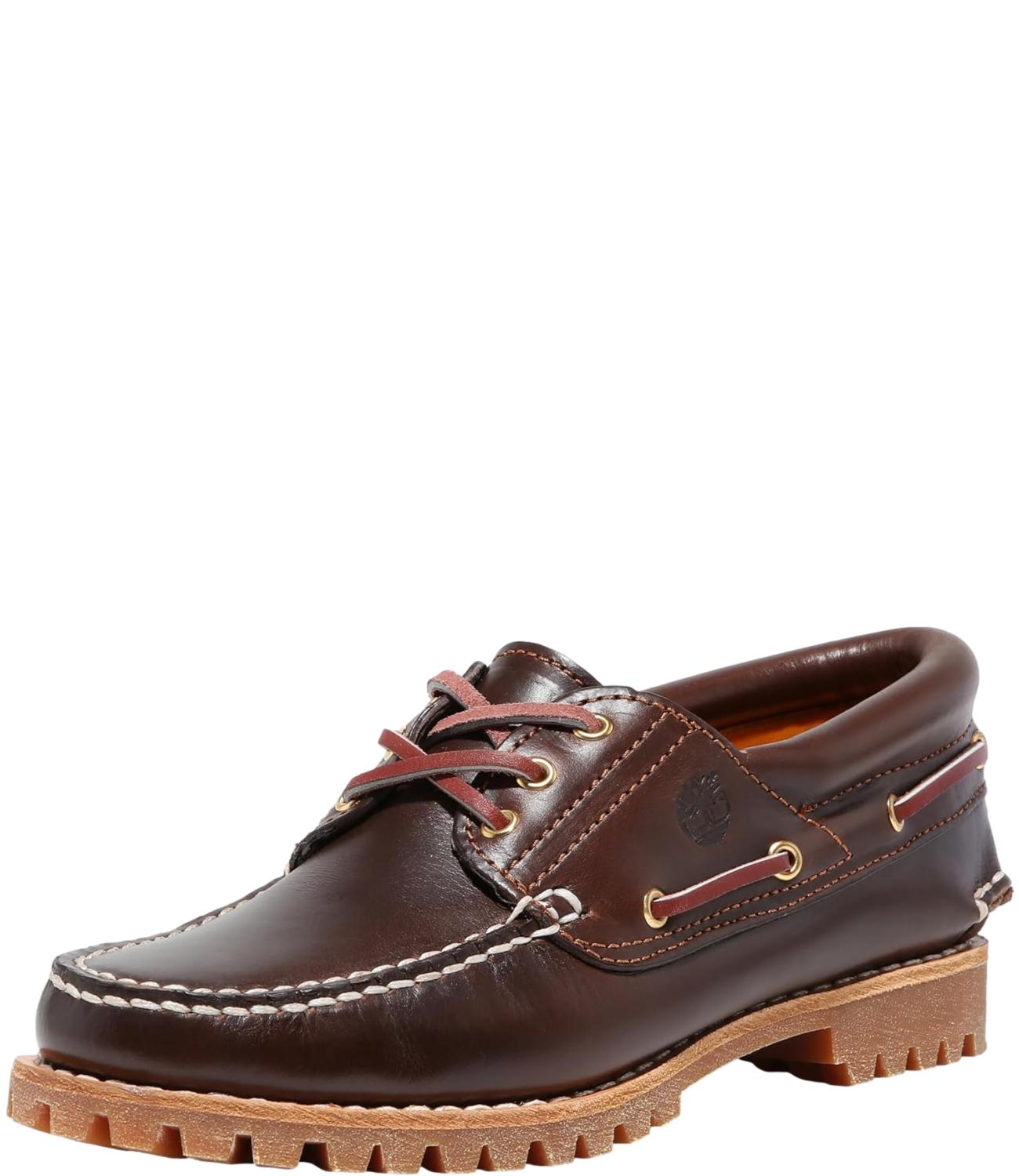 Mocassino Timberland TB0513042141 Donna - Marrone