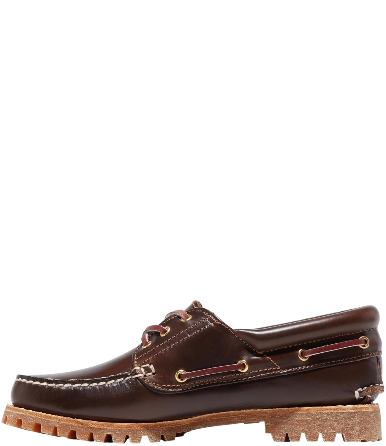 Mocassino Timberland TB0513042141 Donna - Marrone