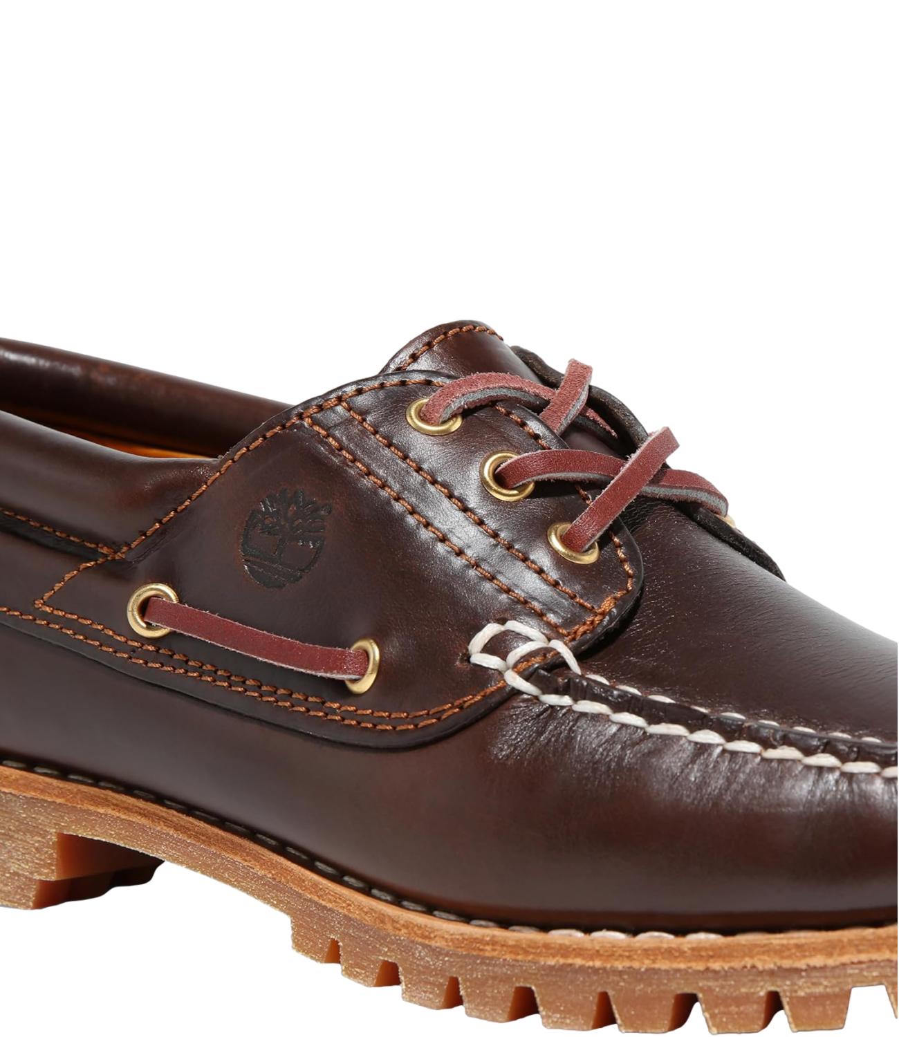 Mocassino Timberland TB0513042141 Donna - Marrone