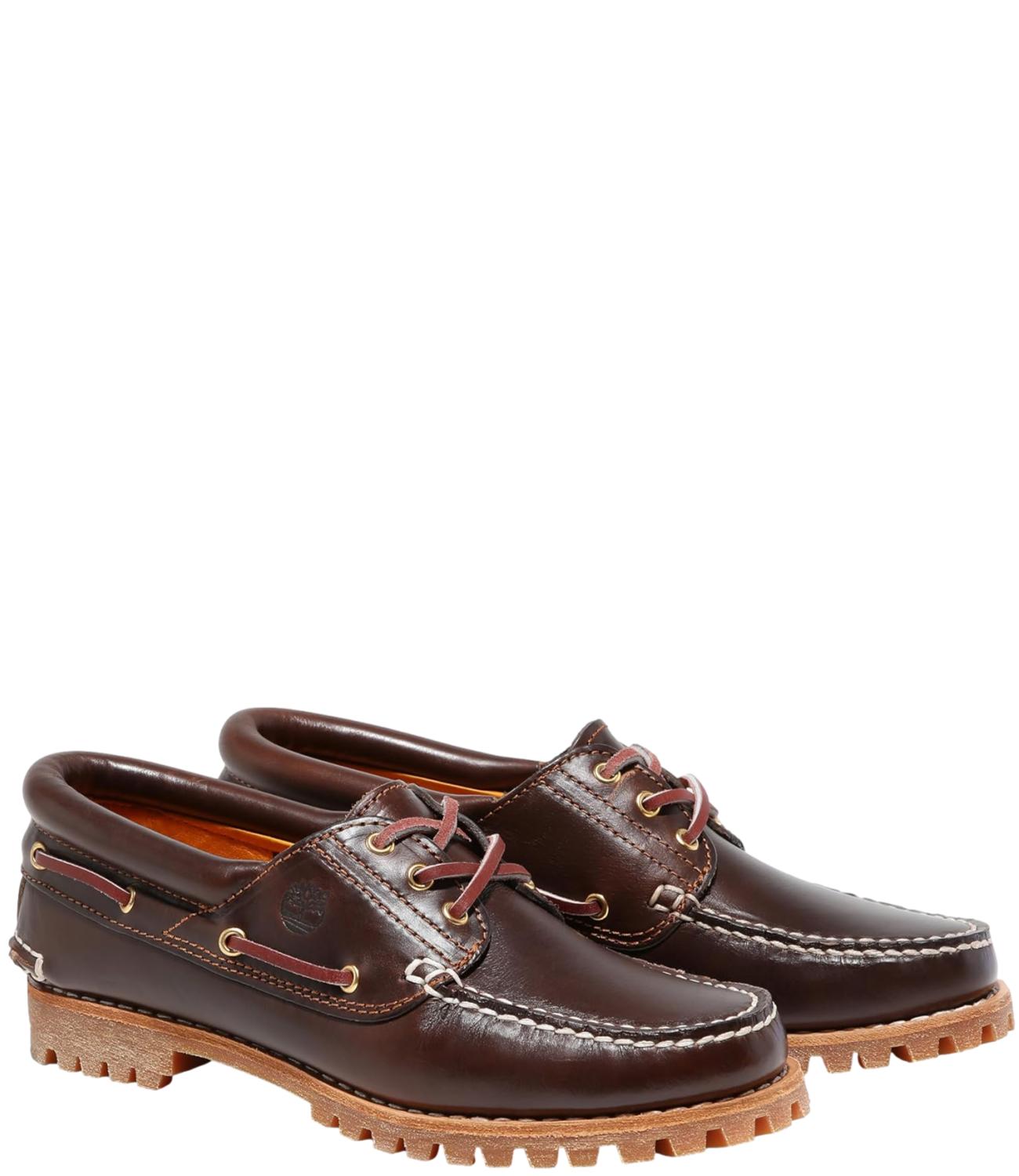 Mocassino Timberland TB0513042141 Donna - Marrone