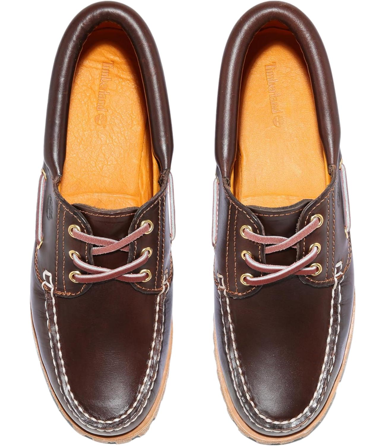 Mocassino Timberland TB0513042141 Donna - Marrone
