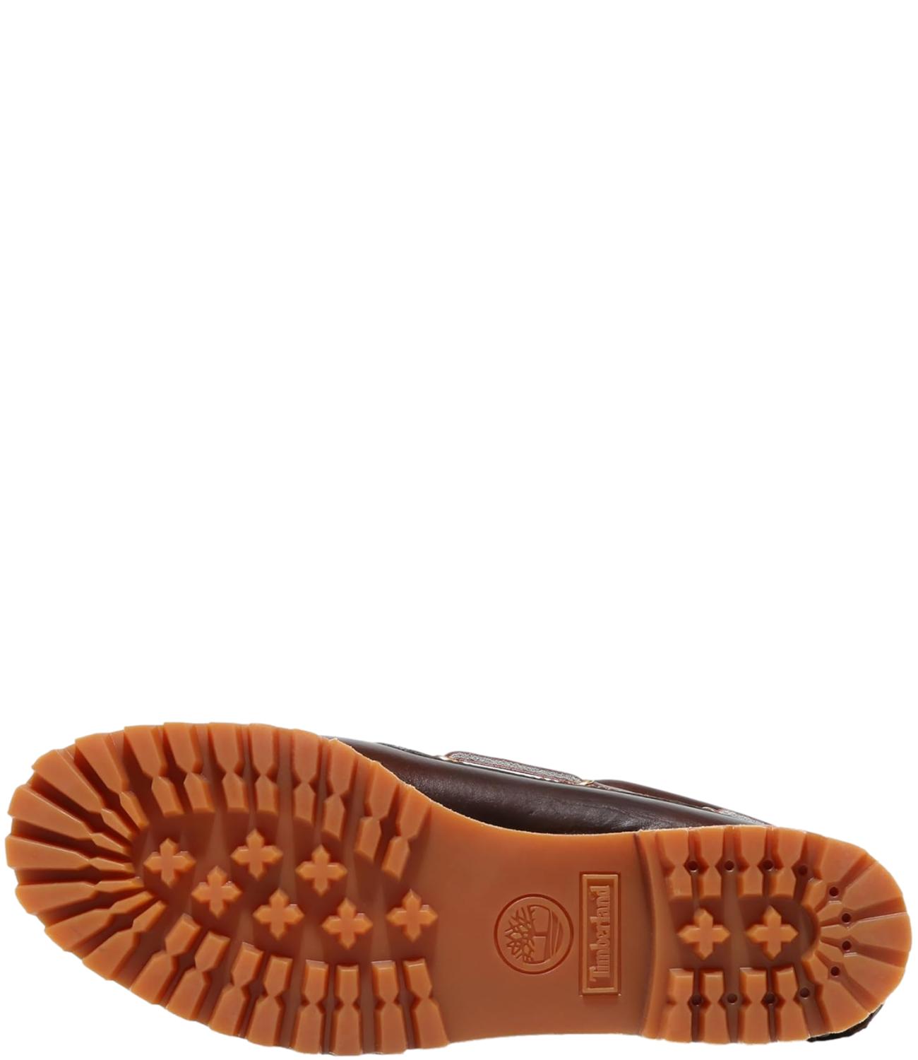Mocassino Timberland TB0513042141 Donna - Marrone