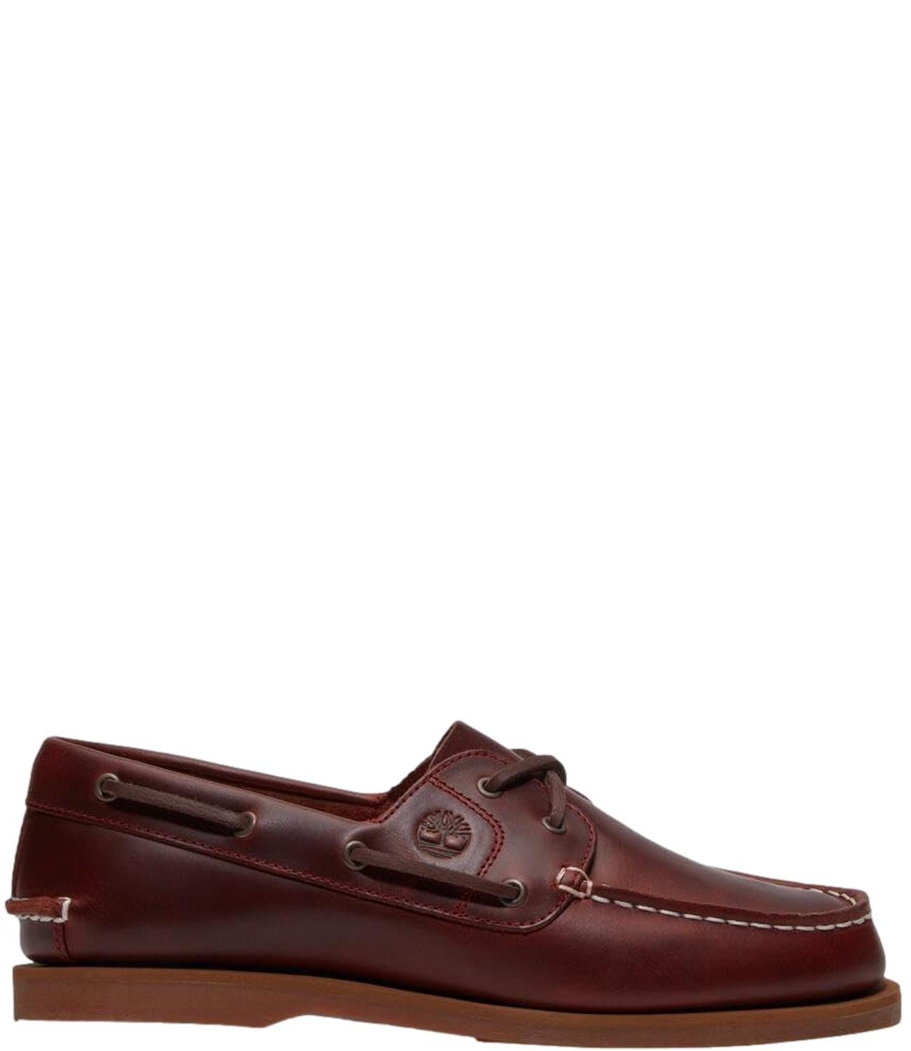 Mocassino Timberland TB0A2Q9XEIW1 Donna - Marrone