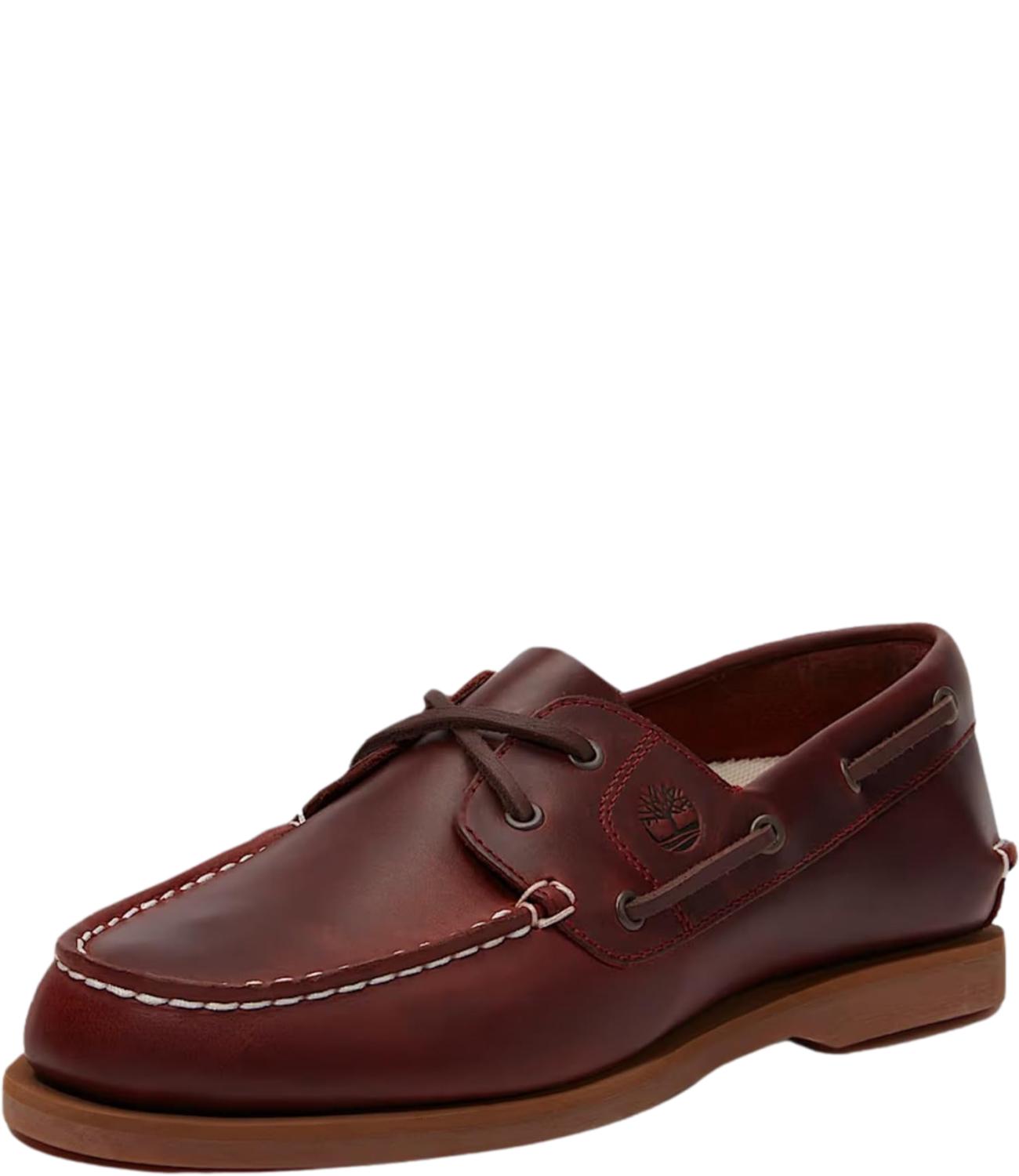 Mocassino Timberland TB0A2Q9XEIW1 Donna - Marrone