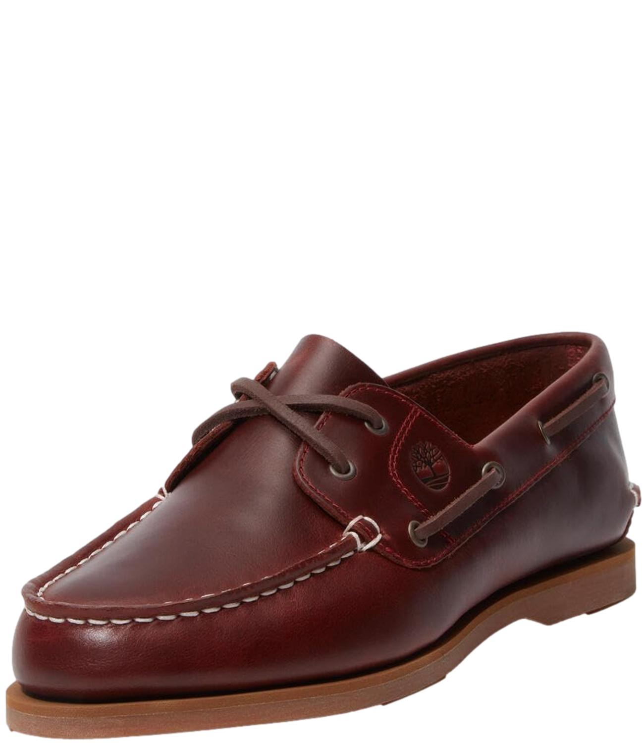 Mocassino Timberland TB0A2Q9XEIW1 Donna - Marrone