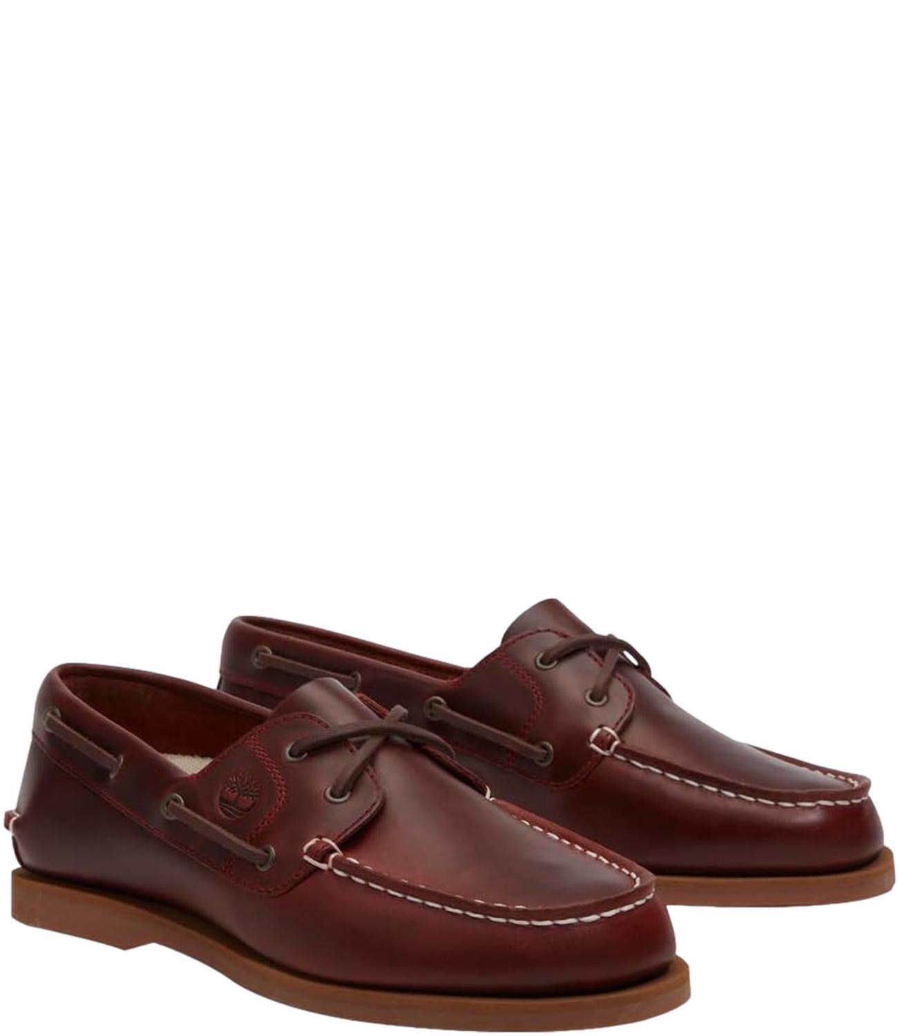 Mocassino Timberland TB0A2Q9XEIW1 Donna - Marrone
