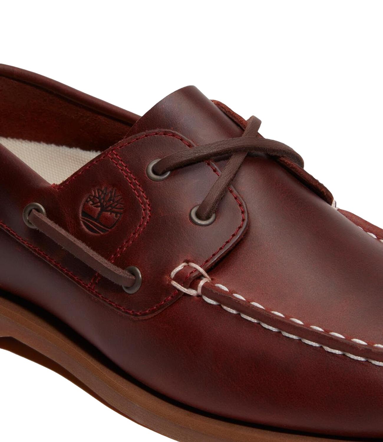 Mocassino Timberland TB0A2Q9XEIW1 Donna - Marrone
