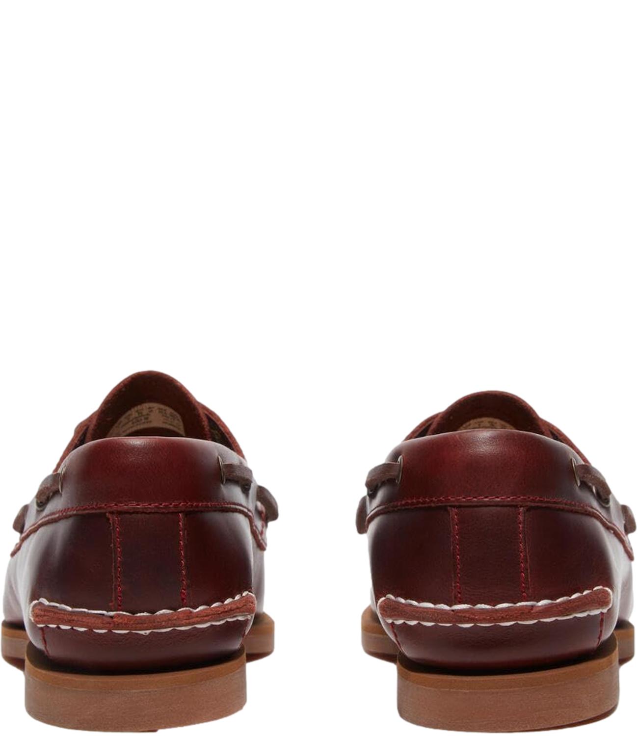Mocassino Timberland TB0A2Q9XEIW1 Donna - Marrone