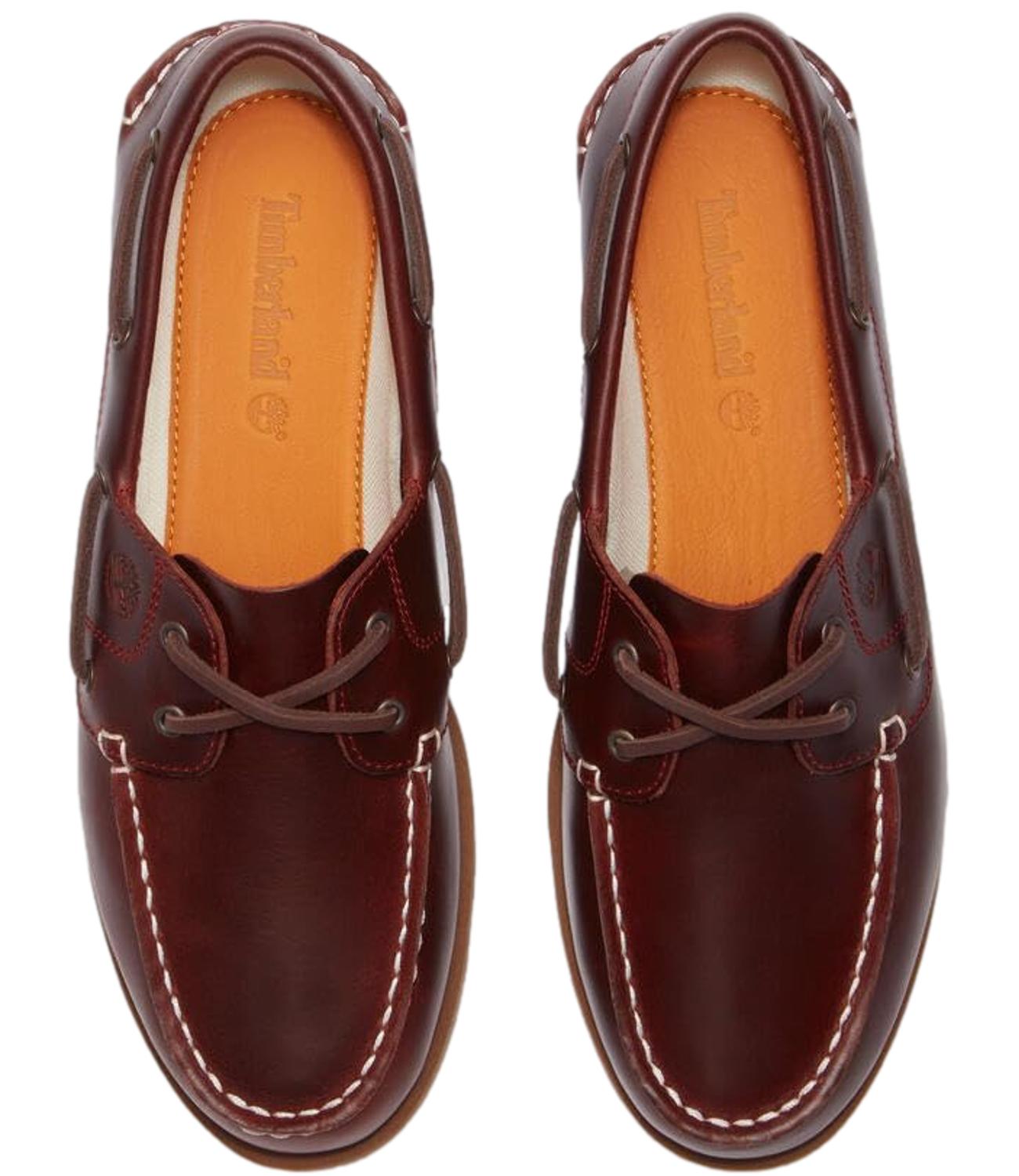 Mocassino Timberland TB0A2Q9XEIW1 Donna - Marrone