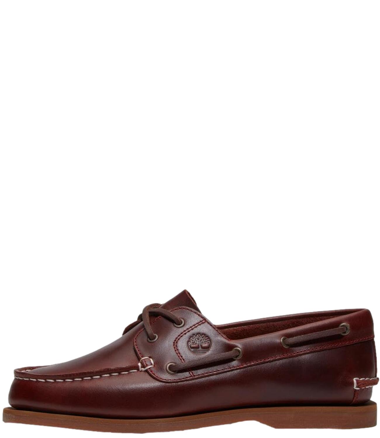 Mocassino Timberland TB0A2Q9XEIW1 Donna - Marrone
