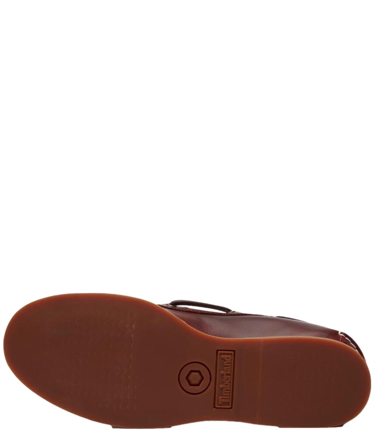 Mocassino Timberland TB0A2Q9XEIW1 Donna - Marrone
