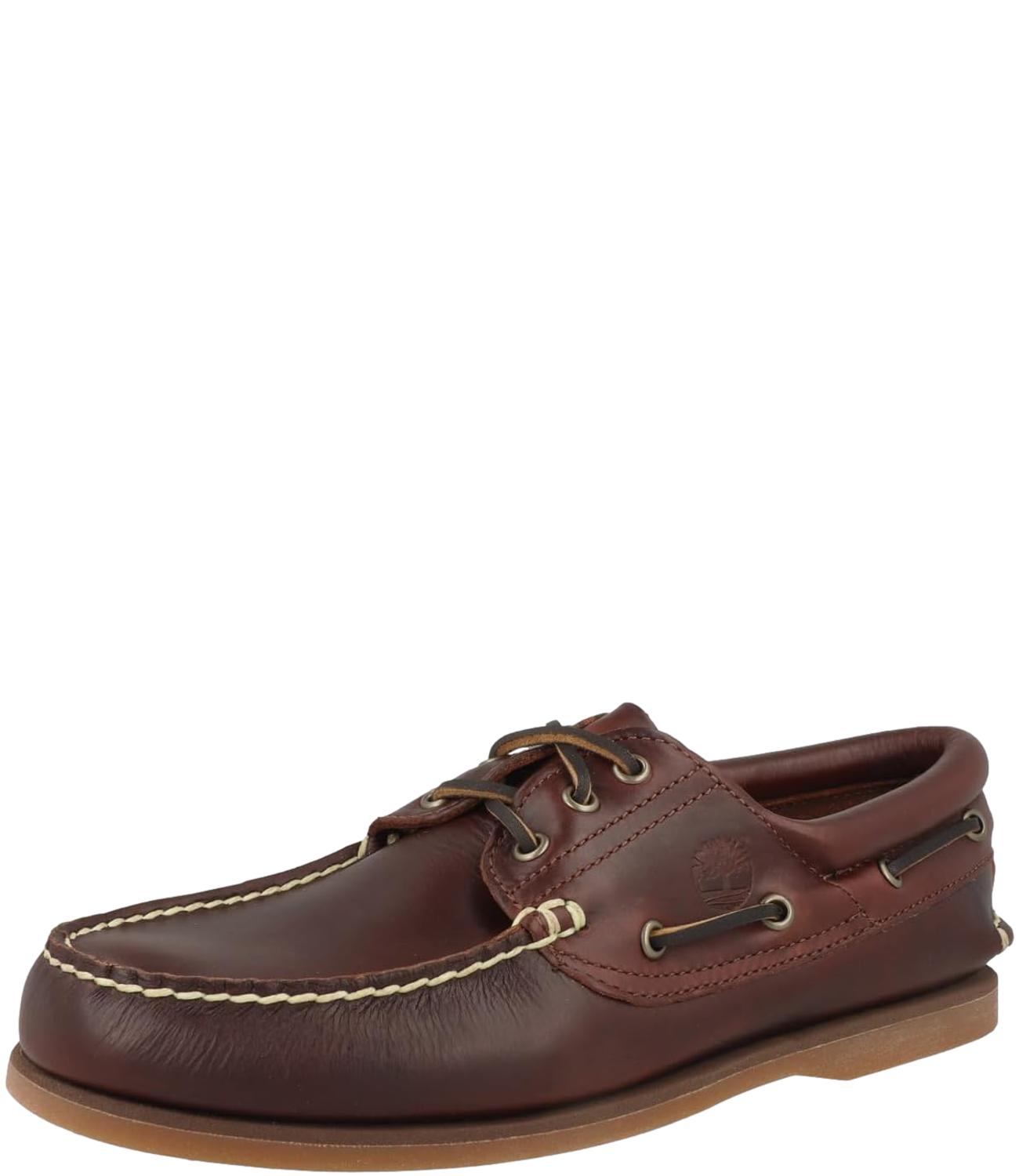 Mocassino Timberland TB1760152141 Uomo - Marrone