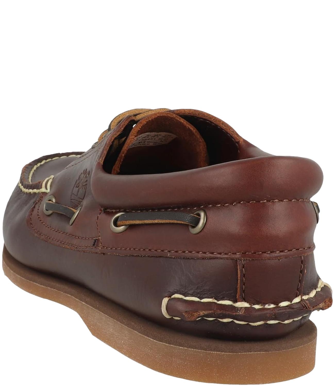 Mocassino Timberland TB1760152141 Uomo - Marrone
