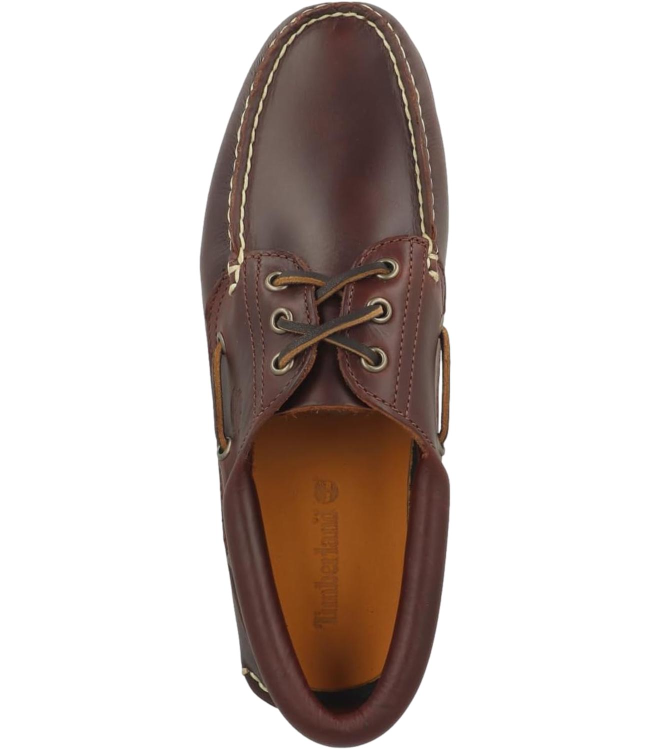 Mocassino Timberland TB1760152141 Uomo - Marrone