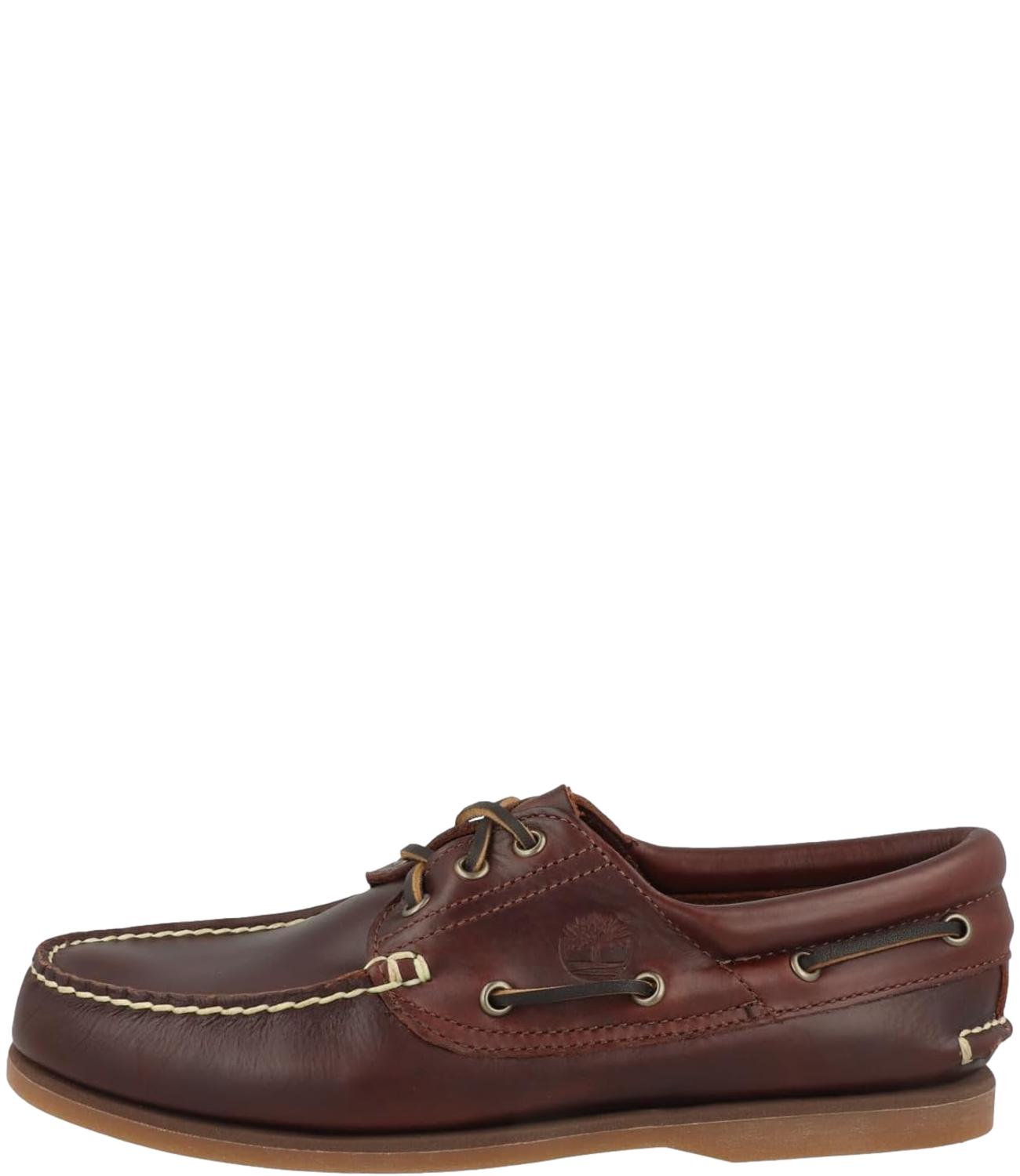 Mocassino Timberland TB1760152141 Uomo - Marrone