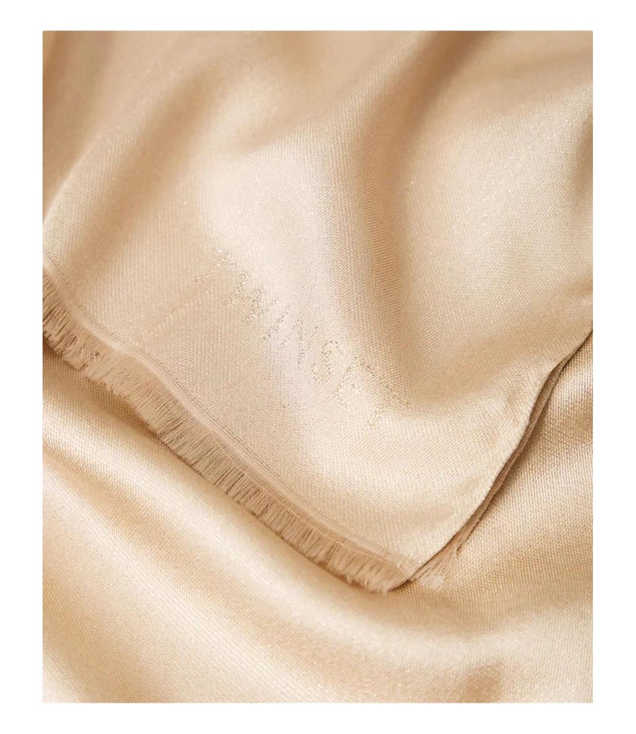 Twinset Sciarpa lurex Donna