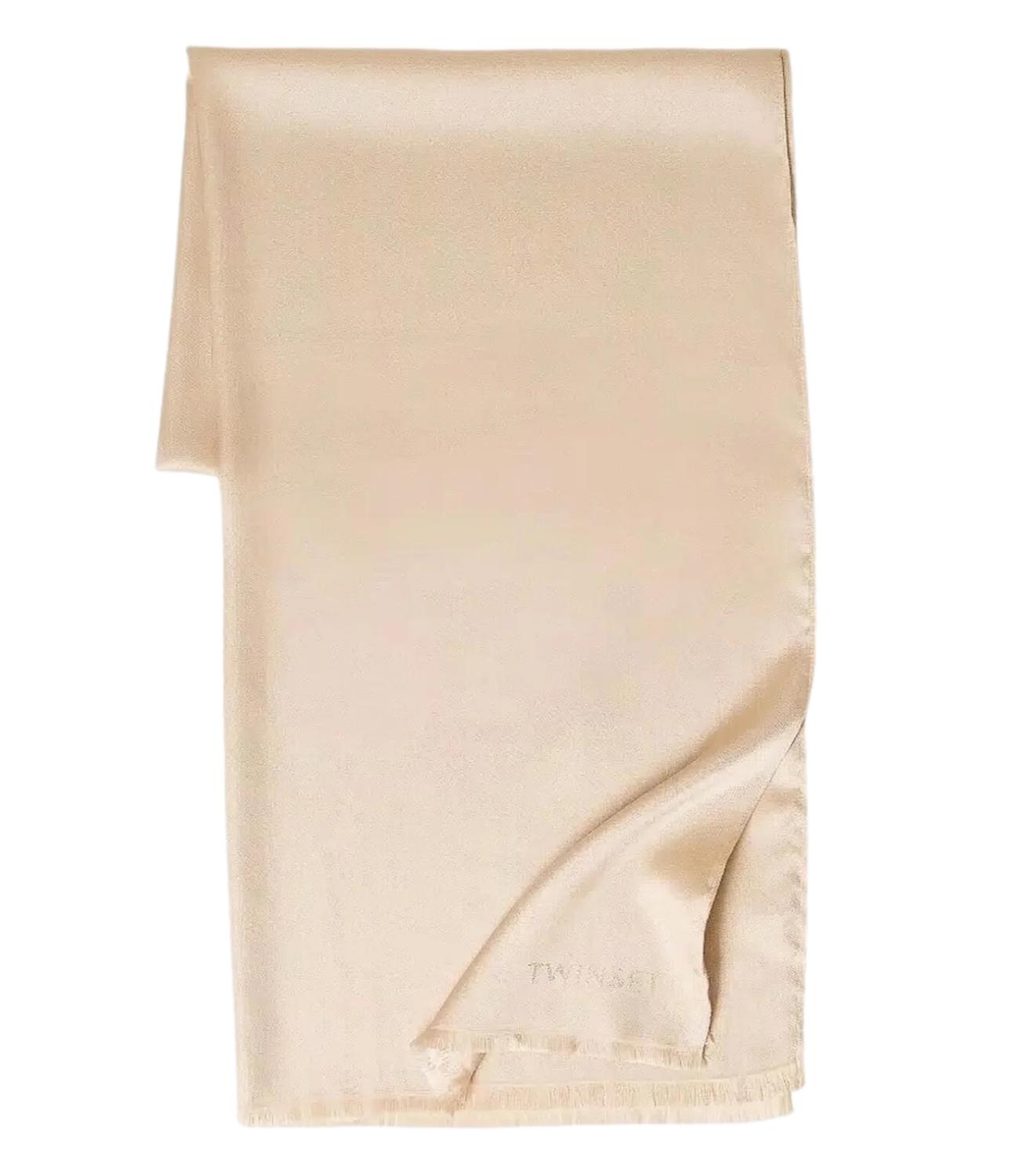 Twinset Sciarpa lurex Donna