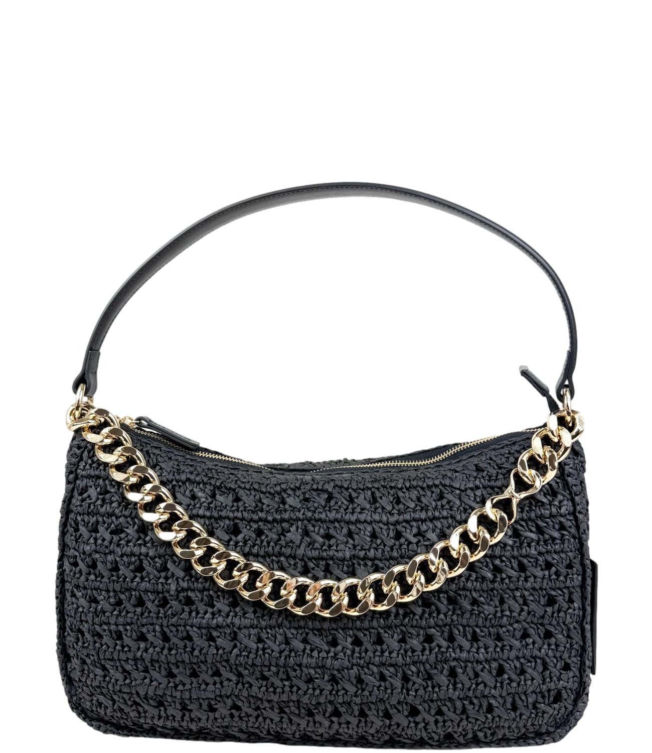 Twinset Borsa nera Donna