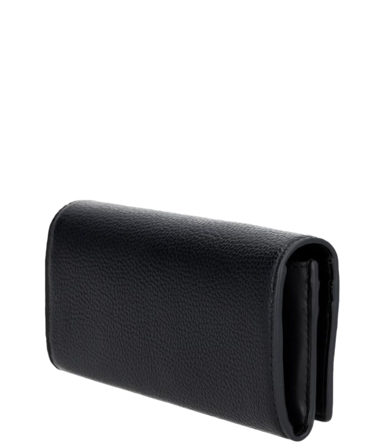 Twinset Portafoglio Nero Donna