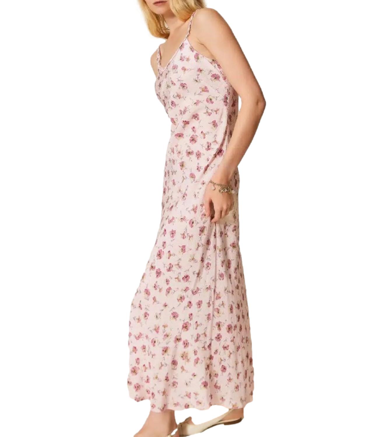 Abito Twin Set 261TP210D Donna - Multi