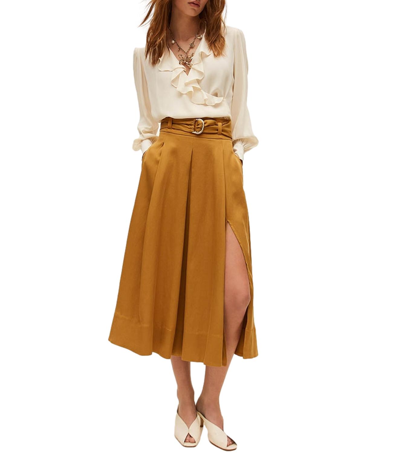 Gonna Twin Set 261TP2533 Donna - Woody