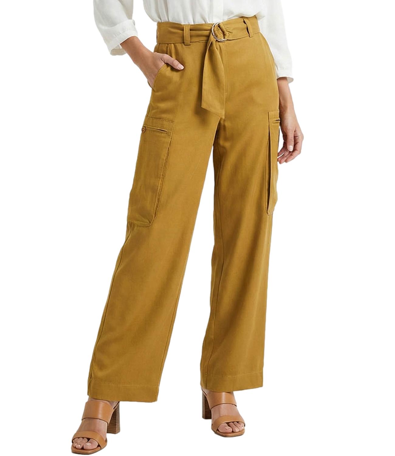 Pantalone Twin Set 261TP2534 Donna - Woody