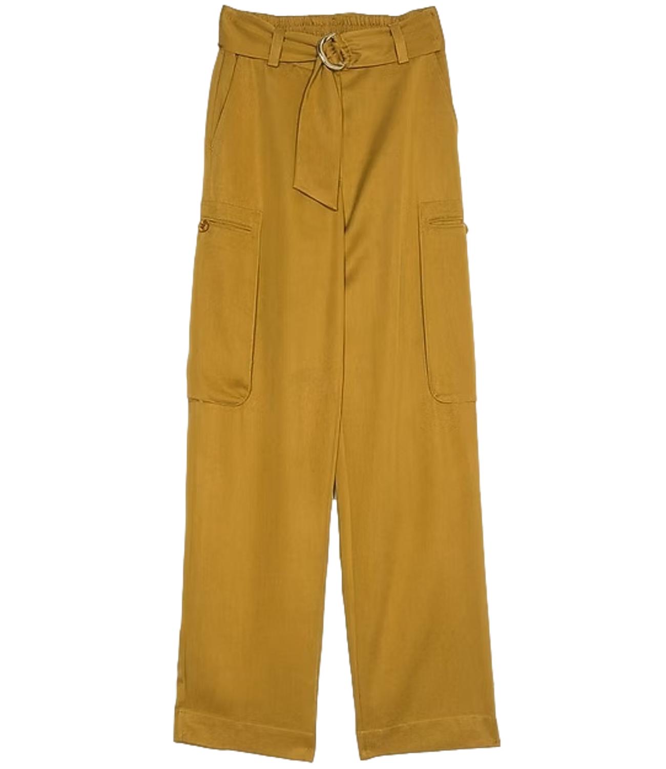 Pantalone Twin Set 261TP2534 Donna - Woody